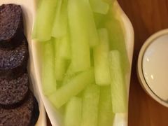-长寿参鸡汤(朝韩风情街店)
