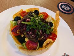 -5号公路餐厅(曼哈顿店)