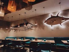 大堂-星伦多自助料理(宝山龙湖天街店)