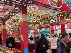 -西北轻工批发市场