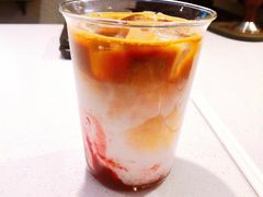 -舊新事咖啡NOTHING NEW COFFEE