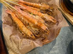 -79号渔船海鲜饭店(岗厦店)