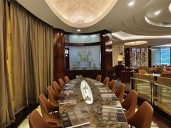 -南宁沃顿国际大酒店-自助餐厅