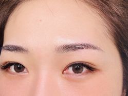 -轻妆Feel·半永久纹眉眼线