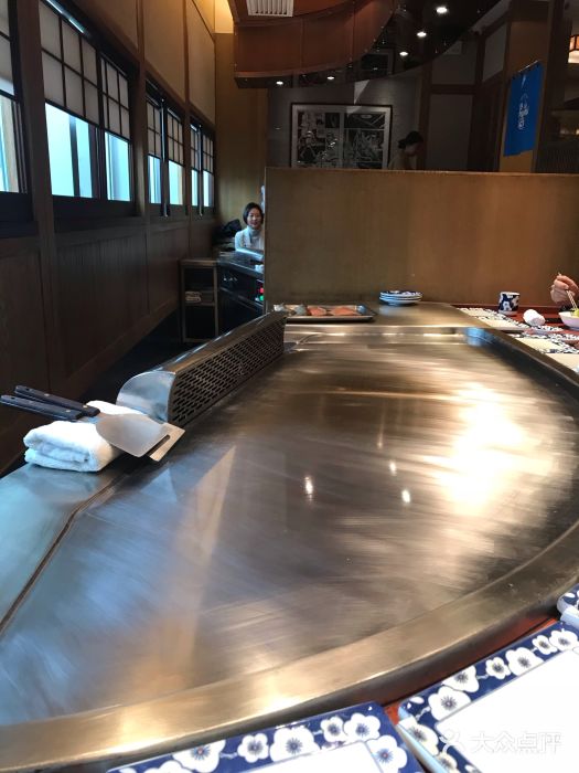 小山日本料理(兴业太古汇店)图片
