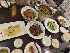 -潇湘·永州会馆(百子湾店)