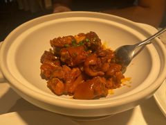 -院里寻菜·精致庭院菜(观沙岭店)