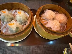 -海航大厦万豪酒店彩海轩中餐厅(霄云路店)
