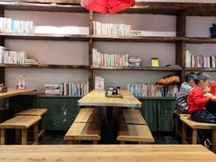 -和府捞面(中山龙之梦店)