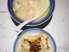 -龙抄手(文殊坊店)