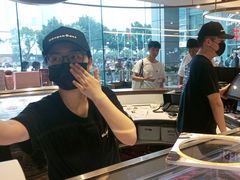 -哈根达斯(天河城店)