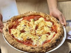 -Mammamia意大利餐厅(阳春巷店)