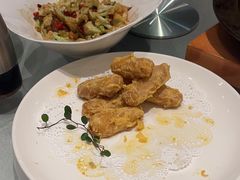 -盛百味·家宴餐厅(霸州分店)