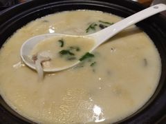 -新木器时代餐厅(太湖新天地店)
