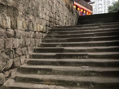 -湖广会馆-东水门及古城墙
