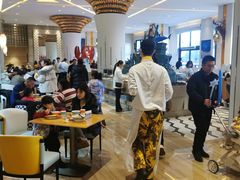 -雪龙轩中餐厅(银基冰雪酒店)