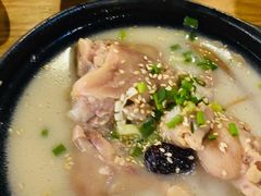 -付小姐在成都(中山公园店)