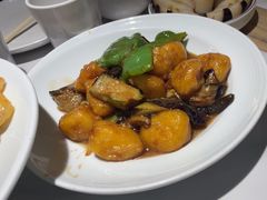 -上关东东北菜(夫子庙水游城店)