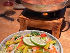 -KimPro 辛普乐概念韩餐