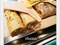 -成都风味小吃(成都东站店)