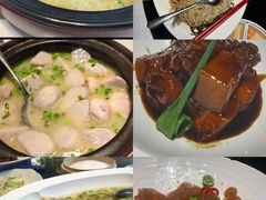 -忆家名门·上海菜(徐家汇店)