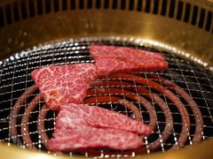 角切牛小排-無二炙坊·和牛烧肉(大钟寺1733店)