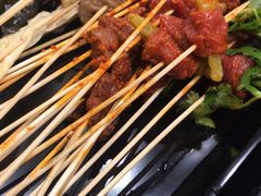 -XiaoJunGan Hotpot 钢管厂五区小郡肝火锅串串香