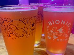 -Keg Room 酒桶吧