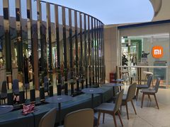 -奈雪的茶(亨特国际广场店)