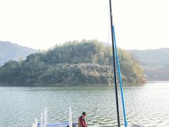 -宁波九龙湖开元度假村