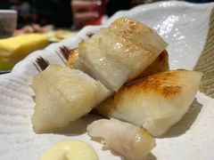 香煎鳕鱼-和彩放题餐厅(酒仙桥店)