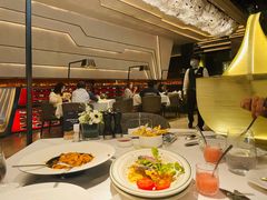 -燃扒房Steakhouse(皇庭店)