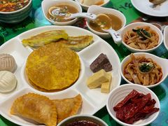 -令氏家外家周秦食府(高新店)
