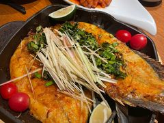 -云海肴·汽锅鸡·云南代表菜(天山百盛优客店)