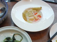 -一楼食业·美食人家