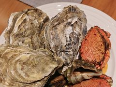 -青岛即墨希尔顿逸林酒店·開自助餐厅