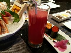 -大渔铁板烧(大悦城店)