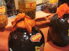 -丈母娘的饭局•新金陵菜(牛首山店)