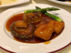 -利苑酒家(合景国际金融广场店)