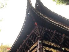 -南岳大庙