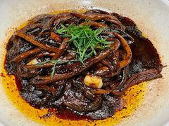 -宫燕府·京菜·烤鸭·淮扬菜(王府中心店)