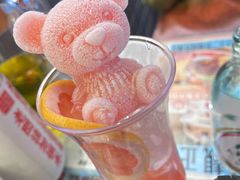 -肥韬茶餐厅(海上世界店)