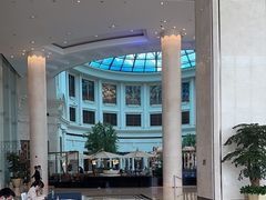 -武汉洲际酒店