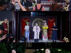 -南京市民俗博物馆(甘熙故居)