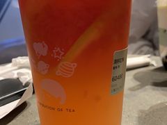 -喜茶(上海正大广场店)