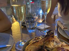 蜂蜜烤鸡-BOR Eatery(安福路店)