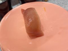 -争鲜回转寿司(中街大悦城店)