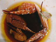 -苏帮袁Sue Cuisine(来福士店)