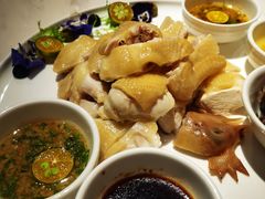 -闻见中国海南菜(K11店)