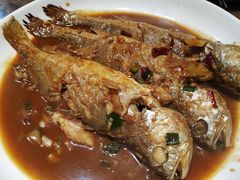 -人全到南京本帮菜馆(云锦路店)